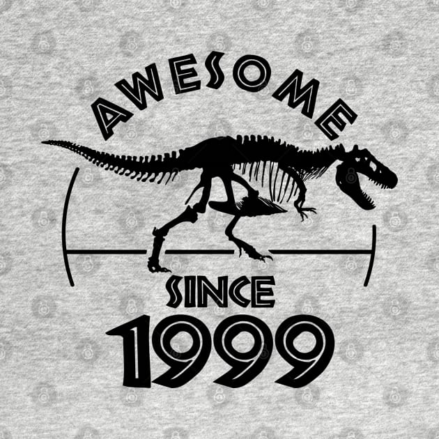 Awesome Since 1999 by TMBTM